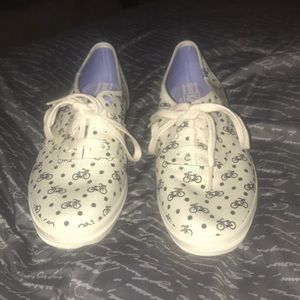 Keds NEVER WORN